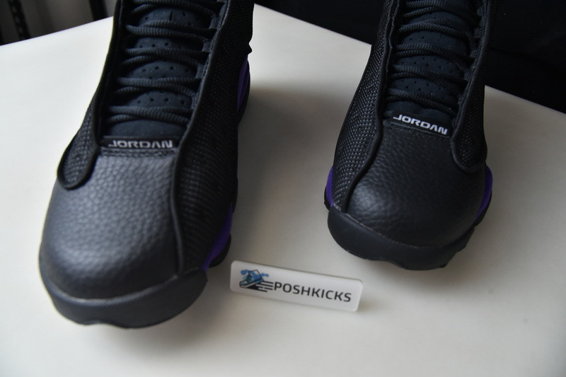 Air Jordan 13 Court Purple DJ5982-015