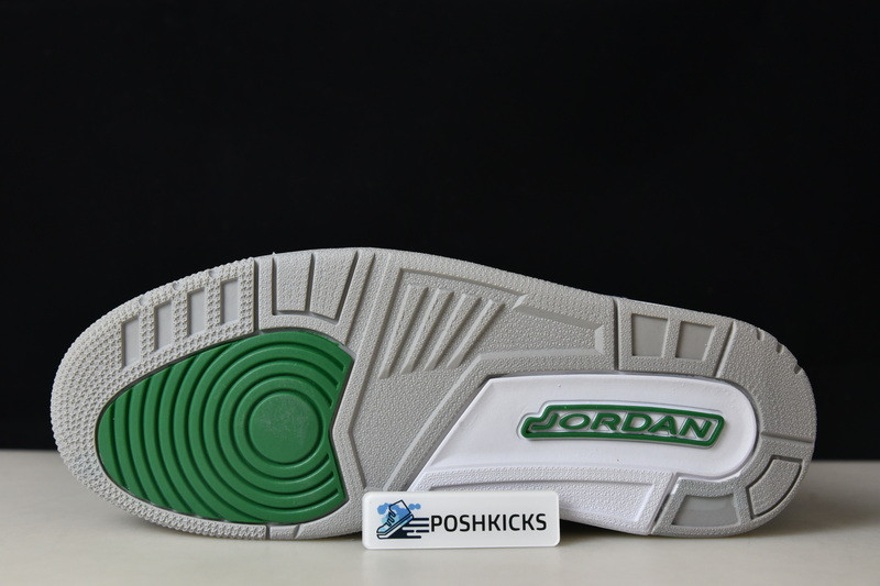 Air Jordan 3 “Pine Green” CT8532-030