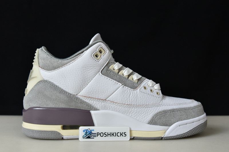 AIR JORDAN 3RETRO A MA MANIERE DH3434-110