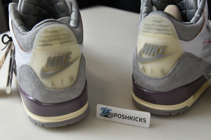 AIR JORDAN 3RETRO A MA MANIERE DH3434-110