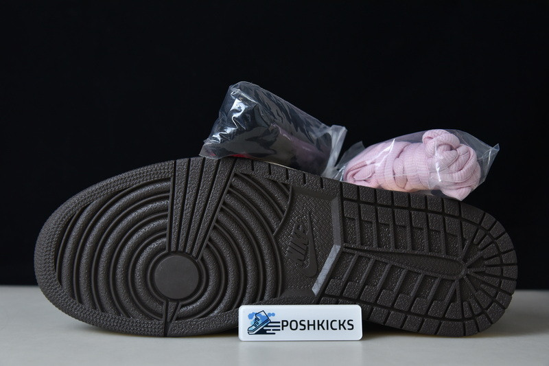 AIR JORDAN 1 RETRO LOW OG SP TRAVIS SCOTT CQ4277-001