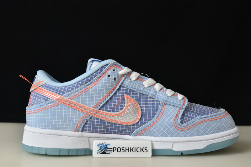 UNION LA X NIKE DUNK LOW DJ9649-400