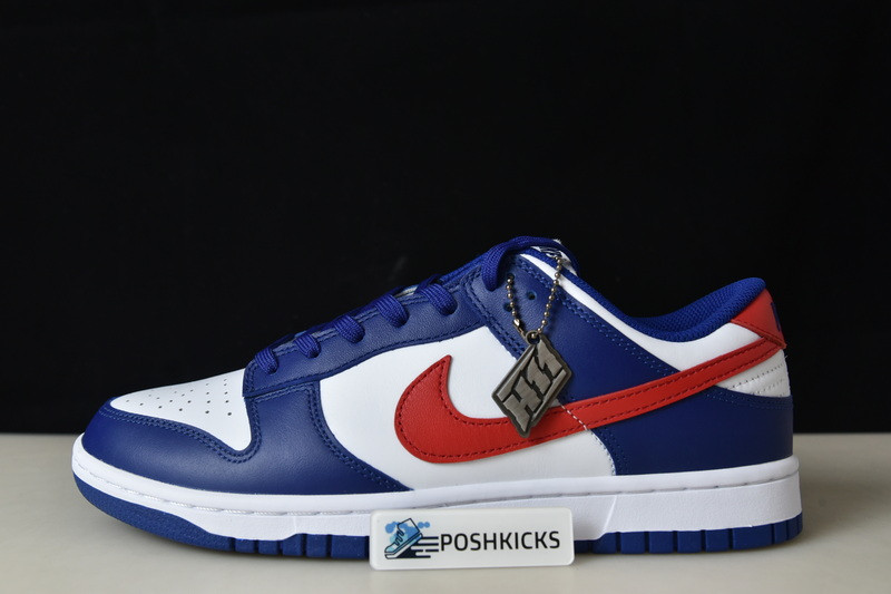 Nike Dunk Low USA (W) DD1503-119