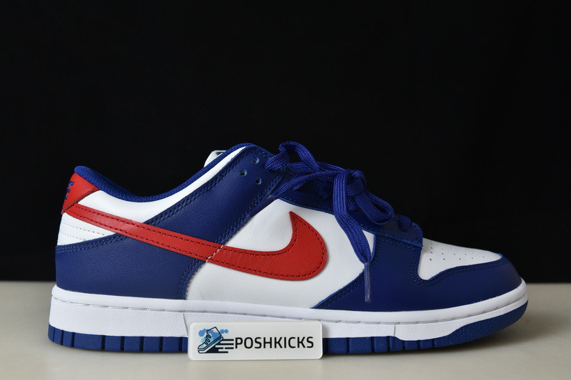 Nike Dunk Low USA (W) DD1503-119