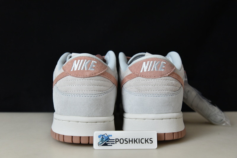 Nike Dunk Low Fossil Rose DH7577-001