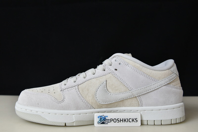 Nike Dunk Low Premium Vast Grey DD8338-001