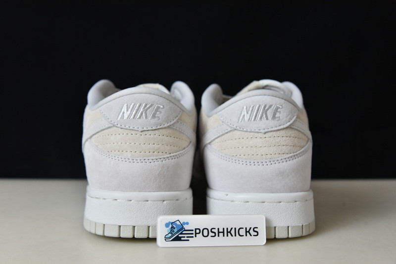 Nike Dunk Low Premium Vast Grey DD8338-001