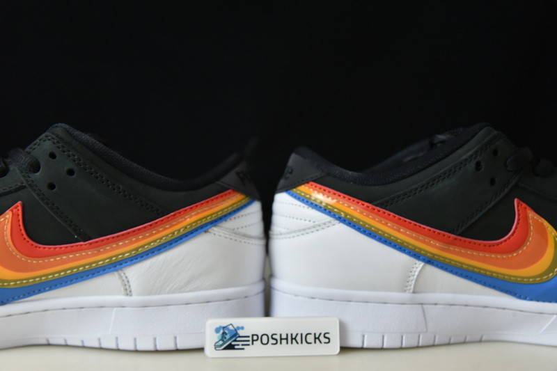 Nike SB Dunk Low Polaroid DH7722-001
