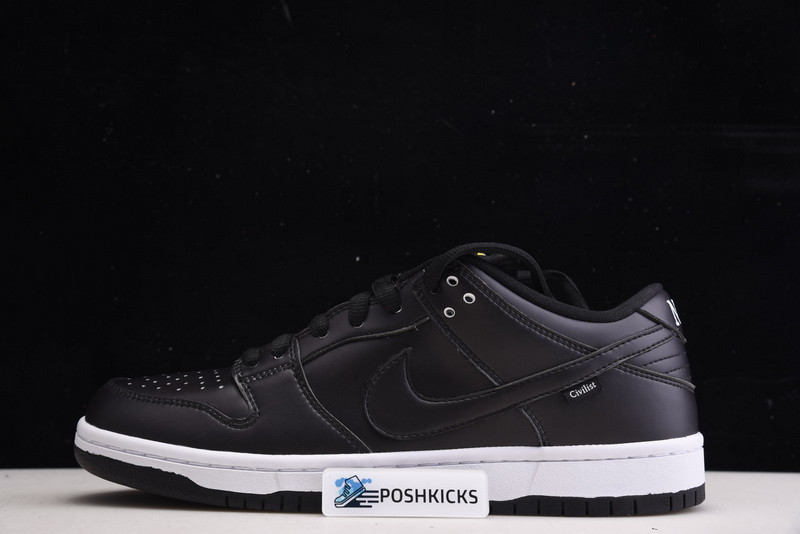 Civilist x Nike SB Dunk Low CZ5123-001