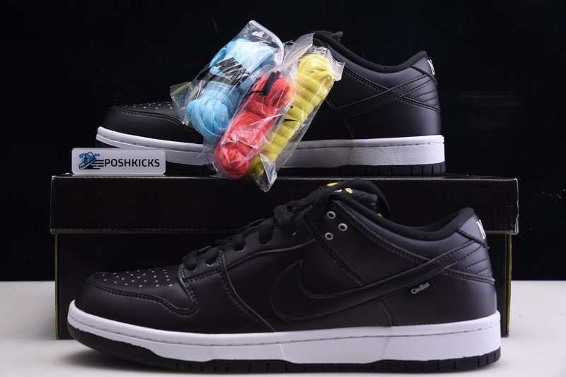 Civilist x Nike SB Dunk Low CZ5123-001