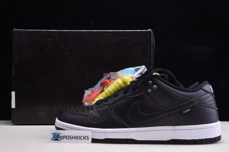 Civilist x Nike SB Dunk Low CZ5123-001