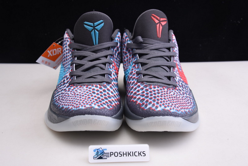 Nike Zoom Kobe 6 Xmax 00002