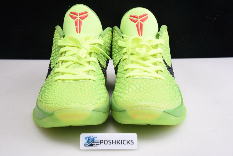 Nike Zoom Kobe 6 Xmax 00001