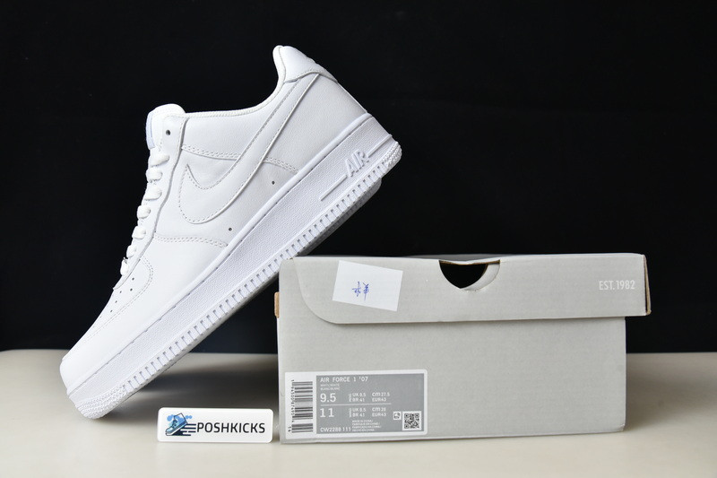 NIKE AIR FORCE 315122-111