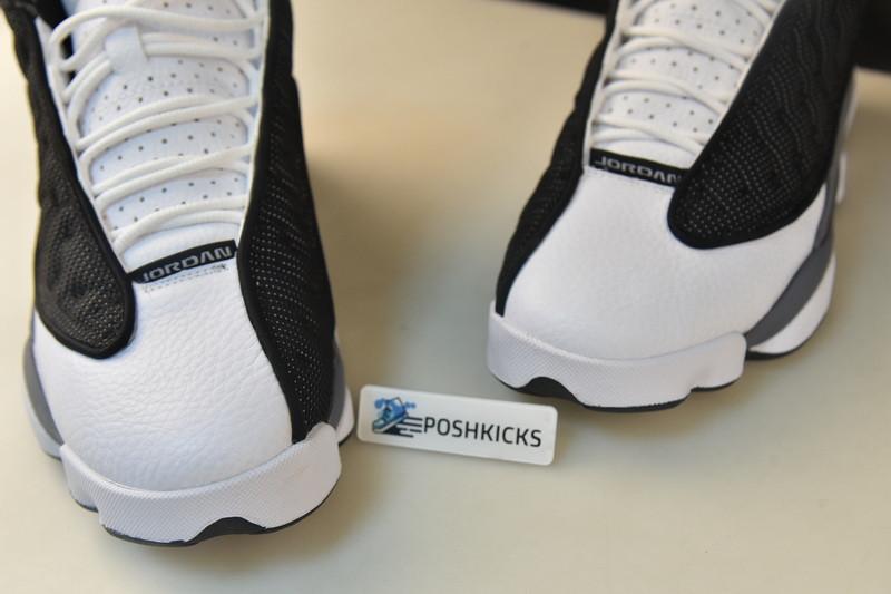 Air Jordan 13 Retro "Black Flint" DJ5982-060