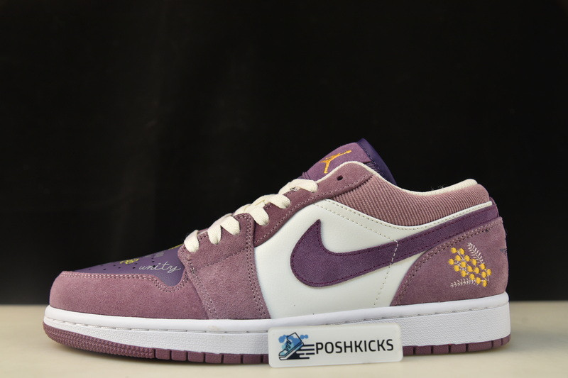 Jordan 1 Low Unity (W) DR8057-500