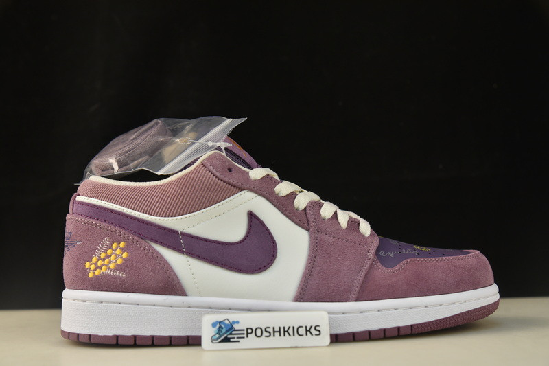 Jordan 1 Low Unity (W) DR8057-500