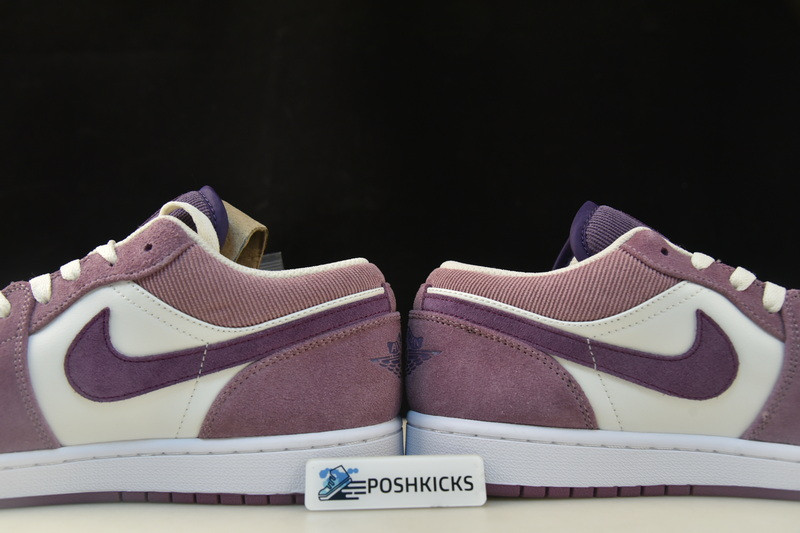 Jordan 1 Low Unity (W) DR8057-500