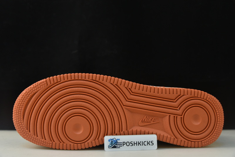 NIKE AIR FORCE 1 LOW BY VIRGIL ABLOH