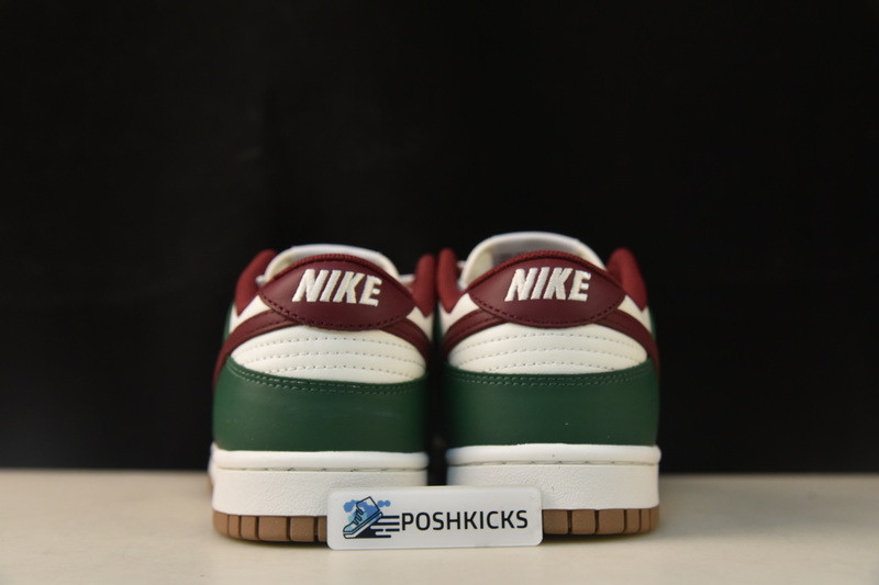 Nike Dunk Low "Gorge Green" FB7160-161