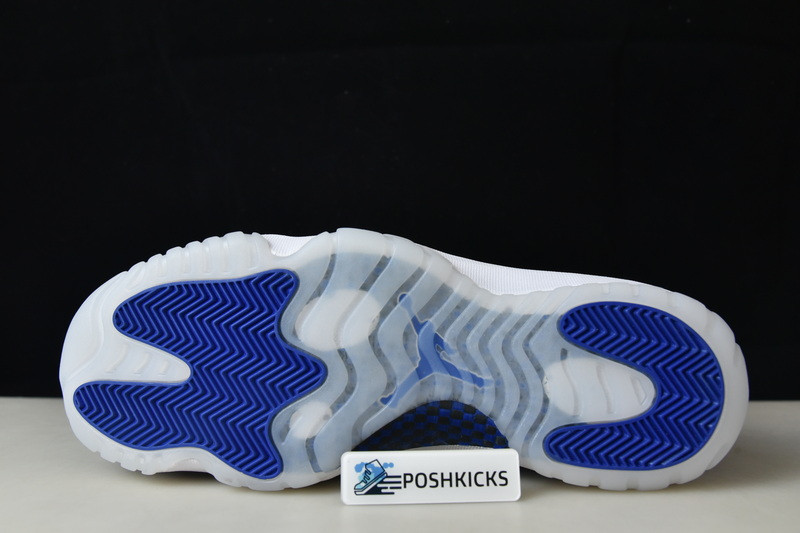 Air Jordan 11 AT7802 115