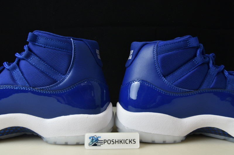 Air Jordan 11 AT7802 115