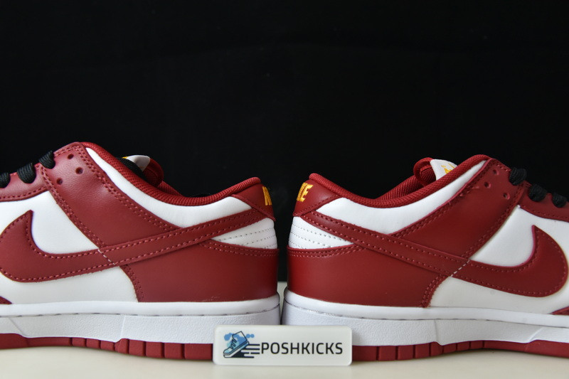 Nike Dunk Low USC DD1391-602