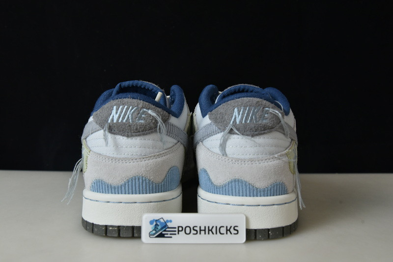 Nike Dunk Low “Bright Side” DQ5076-001