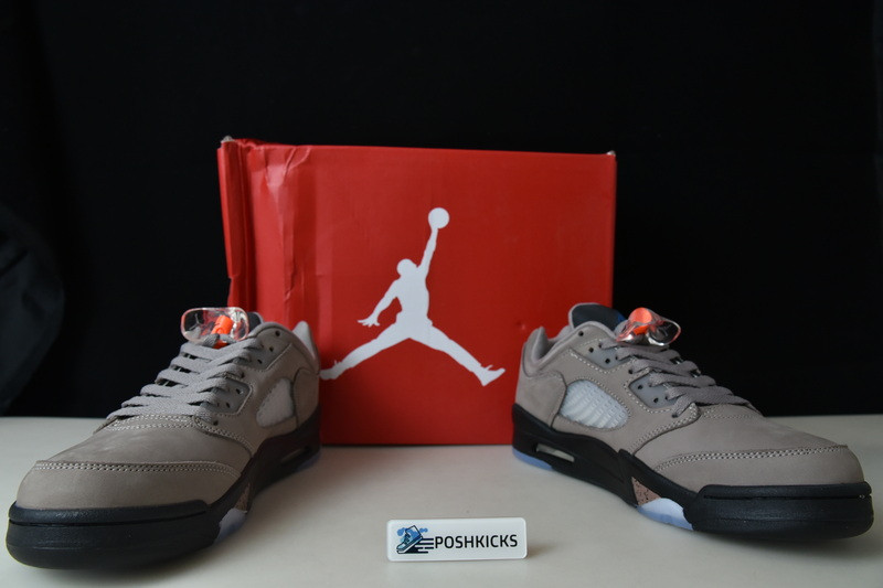 AIR JORDAN 5 LOW PSG DX6325-204