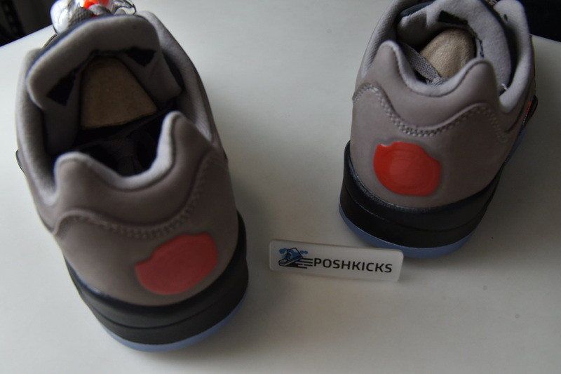 AIR JORDAN 5 LOW PSG DX6325-204