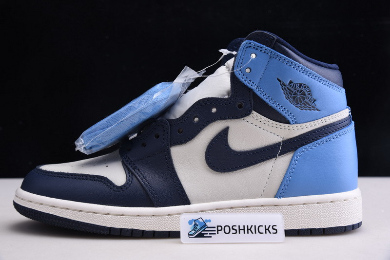 Air Jordan 1 RETRO High OG GS 575441-140