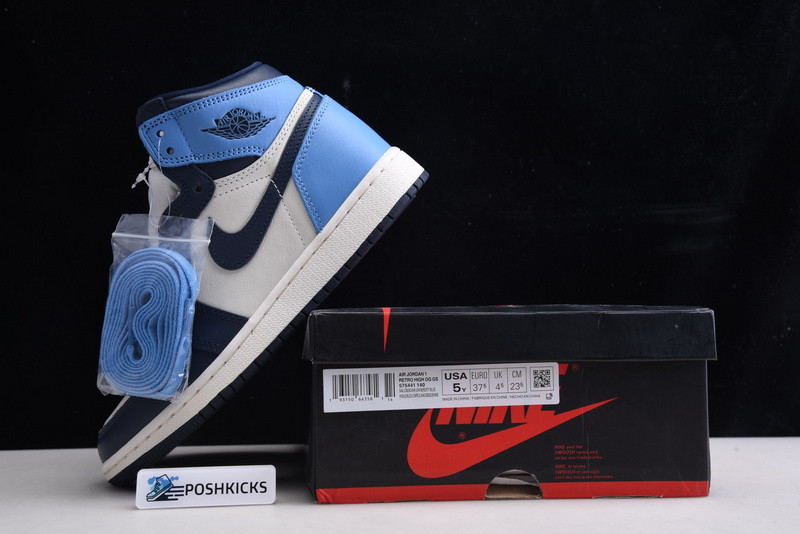 Air Jordan 1 RETRO High OG GS 575441-140