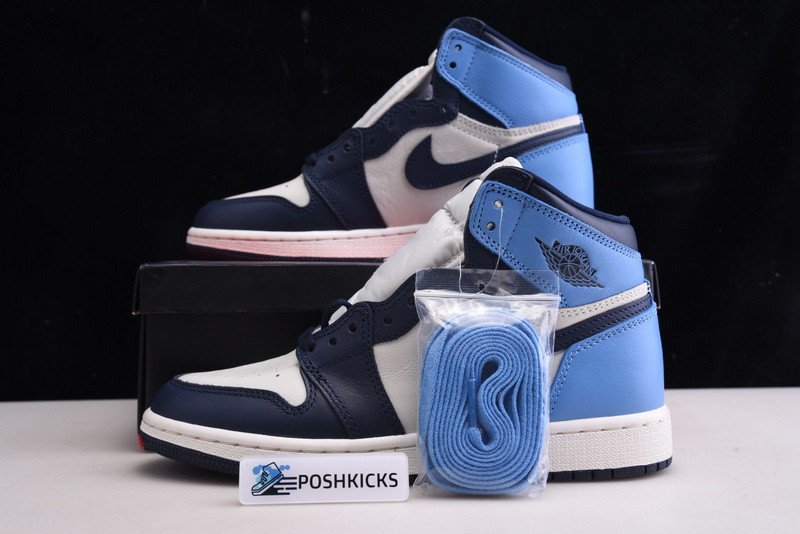 Air Jordan 1 RETRO High OG GS 575441-140