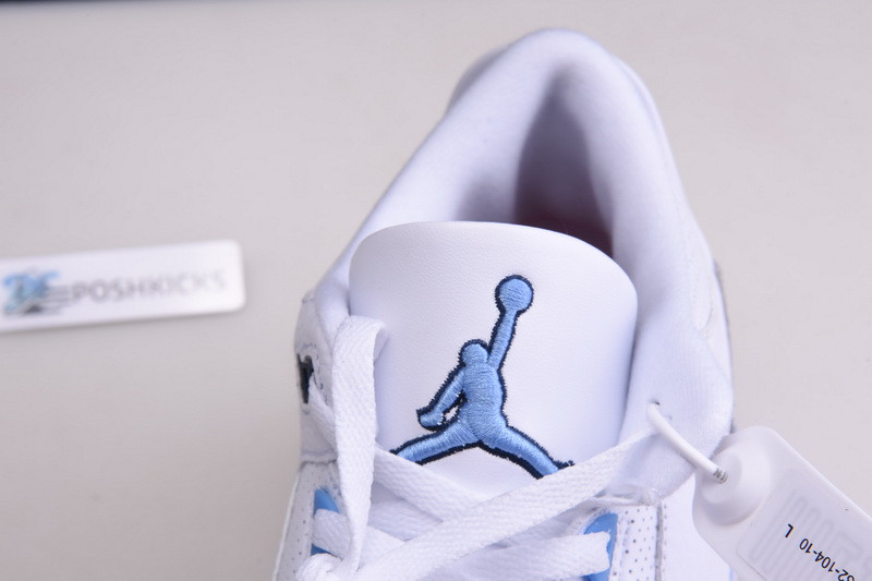 Air Jordan 3 UNC CT8532-104