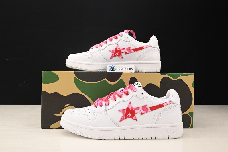BAPE SNEAKERS