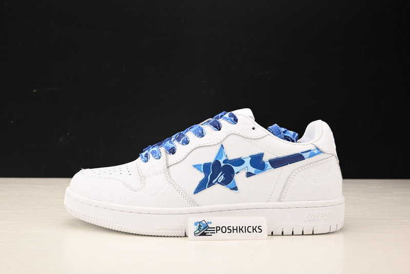 BAPE SNEAKERS