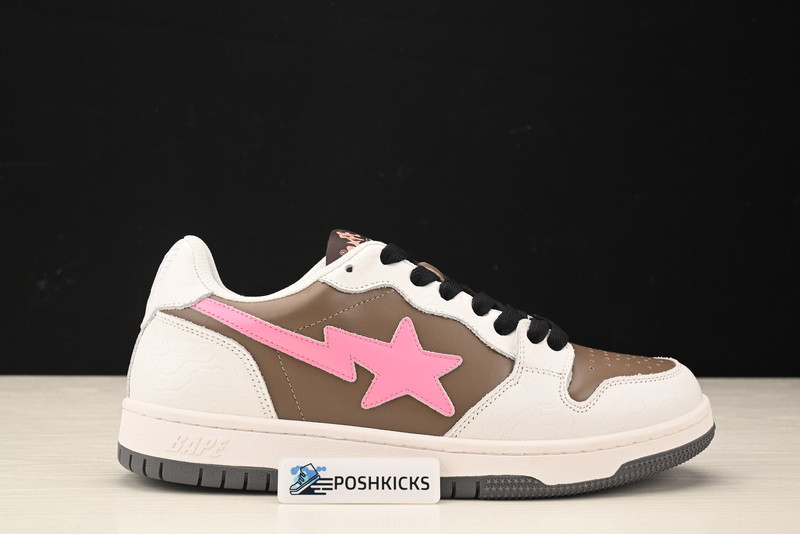BAPE SNEAKERS