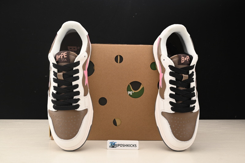 BAPE SNEAKERS