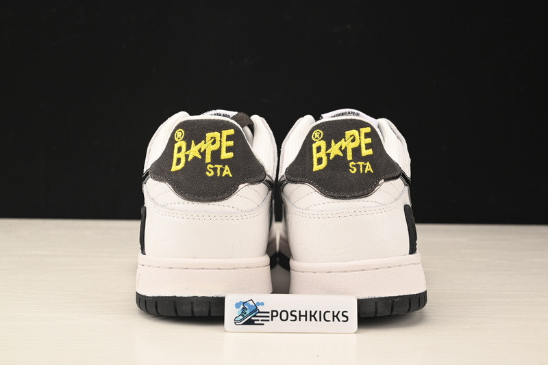 BAPE SNEAKERS