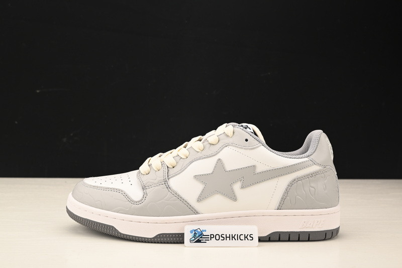BAPE SNEAKERS