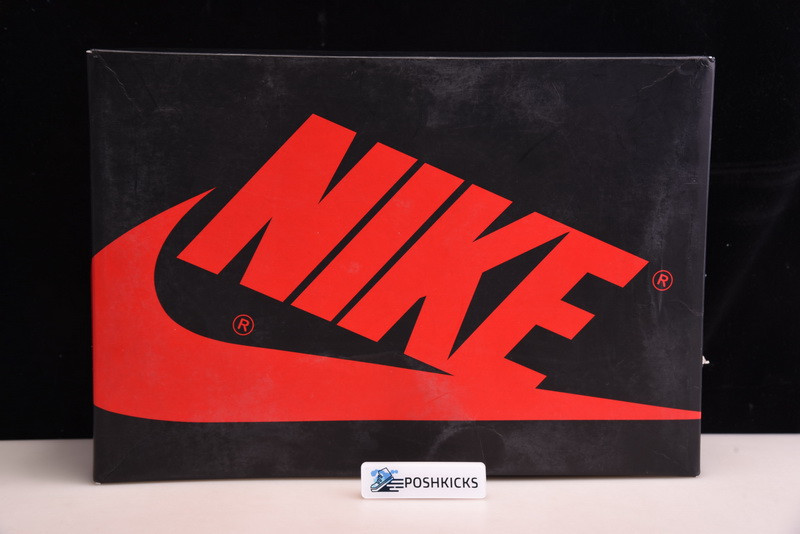 Air Jordan 1“ Hype Royal” 555088-402