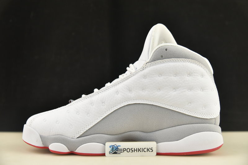 Air Jordan 13 Wolf Grey 414571-160