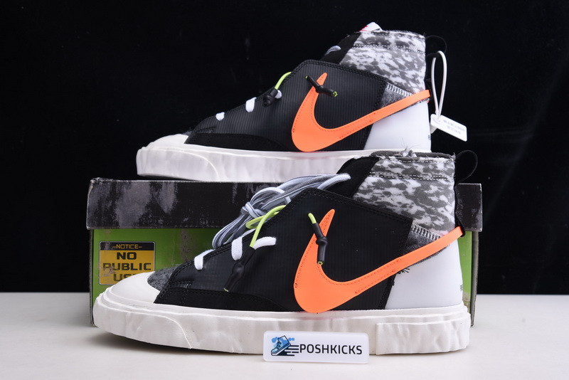 READYMADE x Nike Blazer Mid CZ3589-001
