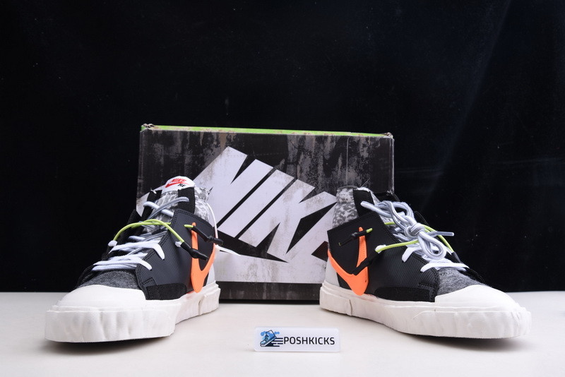 READYMADE x Nike Blazer Mid CZ3589-001