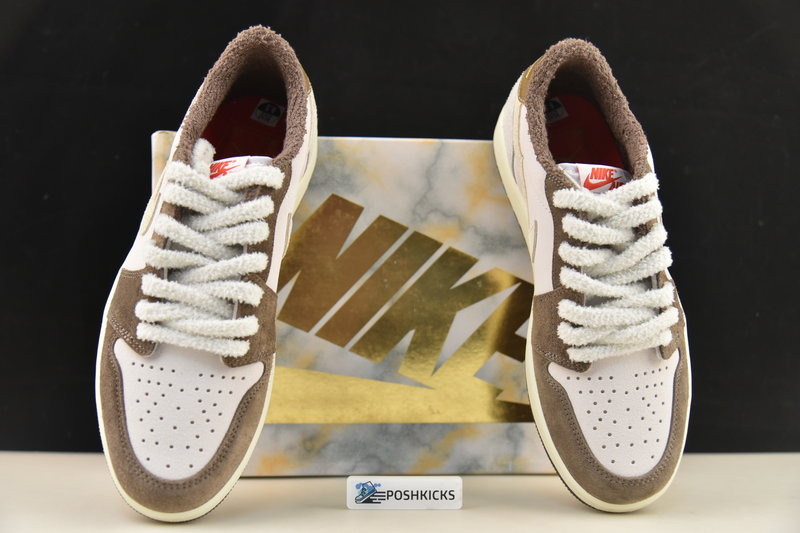 Air Jordan 1 Low "Year Of The Rabbit" DV1312-200