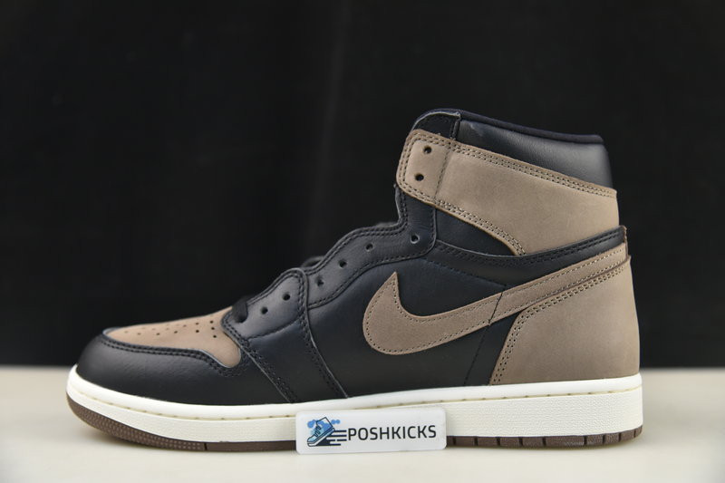 Air Jordan 1 Retro High OG "Palomino" DZ5485-020