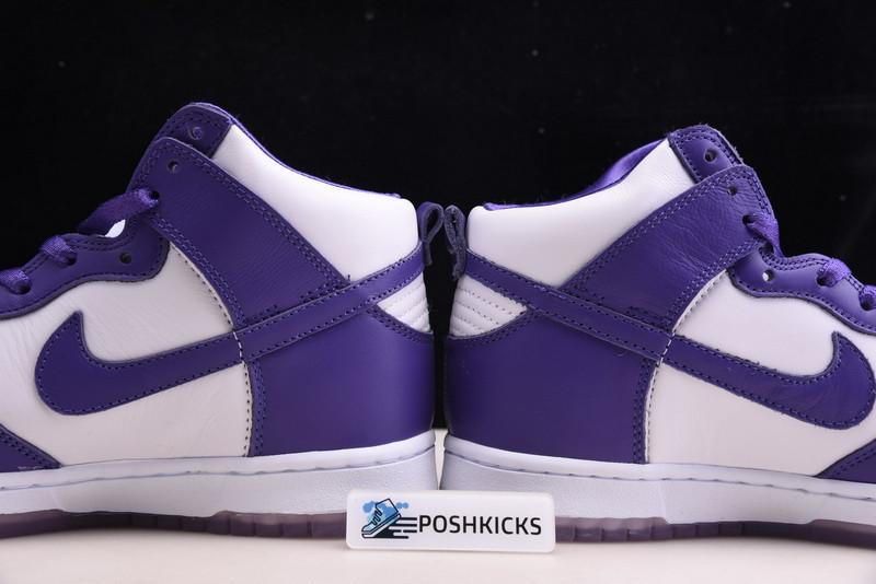 Nike Dunk High WMNS “Varsity Purple” DC5382-100