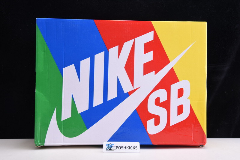 Nike Dunk High “Vast Grey” DD1399-100