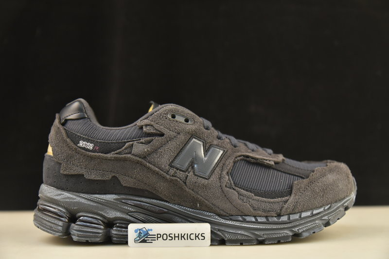 New Balance 2002R Protection Pack Phantom M2002RDB