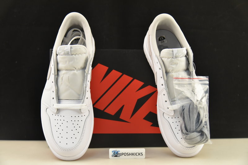 Air Jordan 1 Low OG "Neutral Grey" CZ0790-100